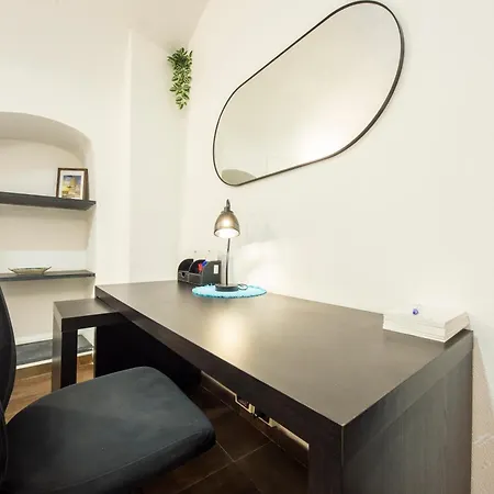 Ferry 1M Family, Free Wifi & Netflix Ac, By Tilo Apartment Genoa Exterior photo
